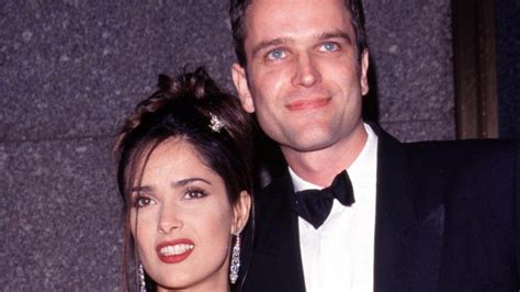 salma hayek ex husband.